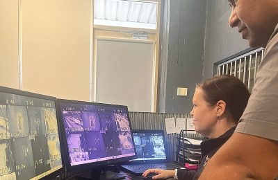 MForce Video surveillance MForce Video surveillance